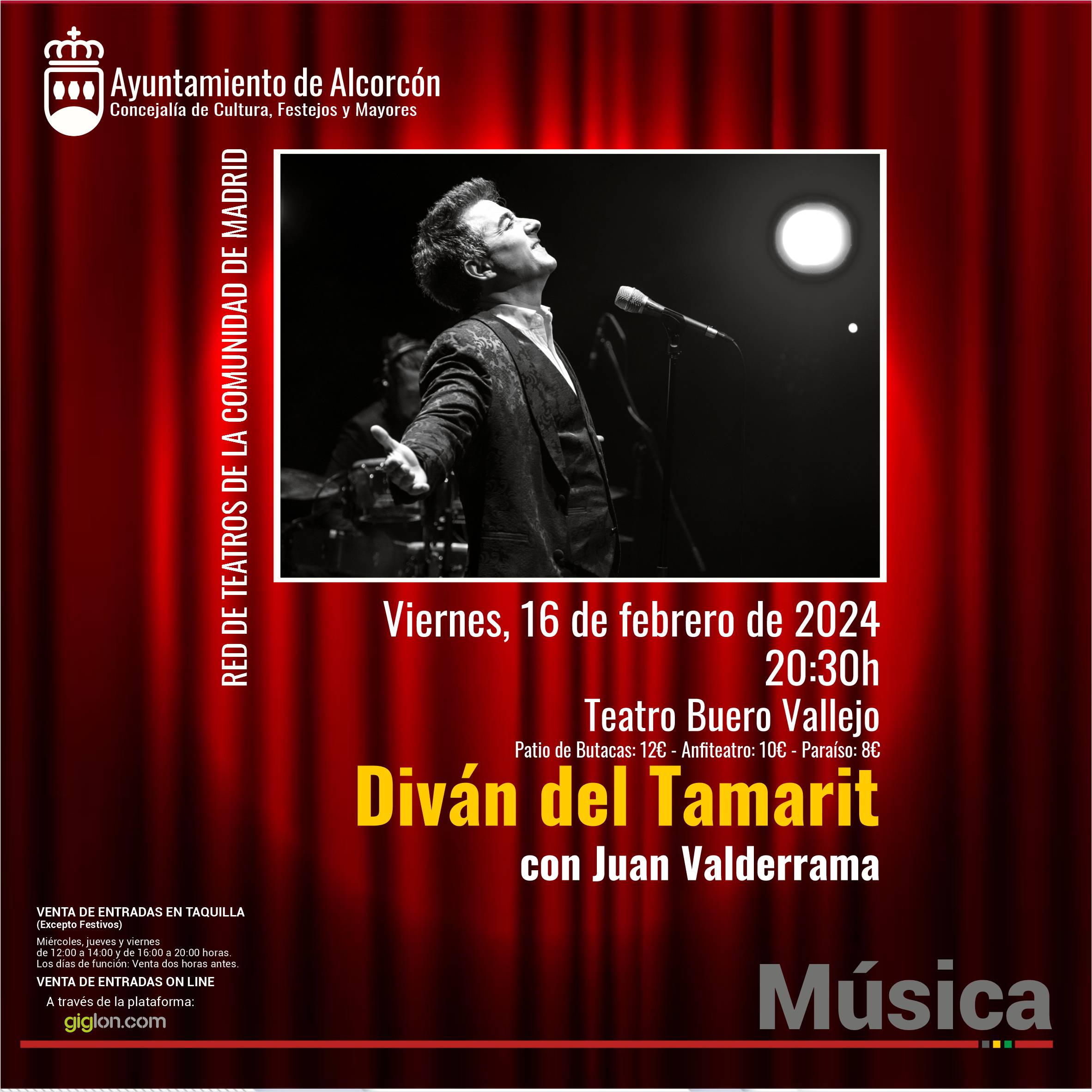 2024 02 16 Divan del Tamarit