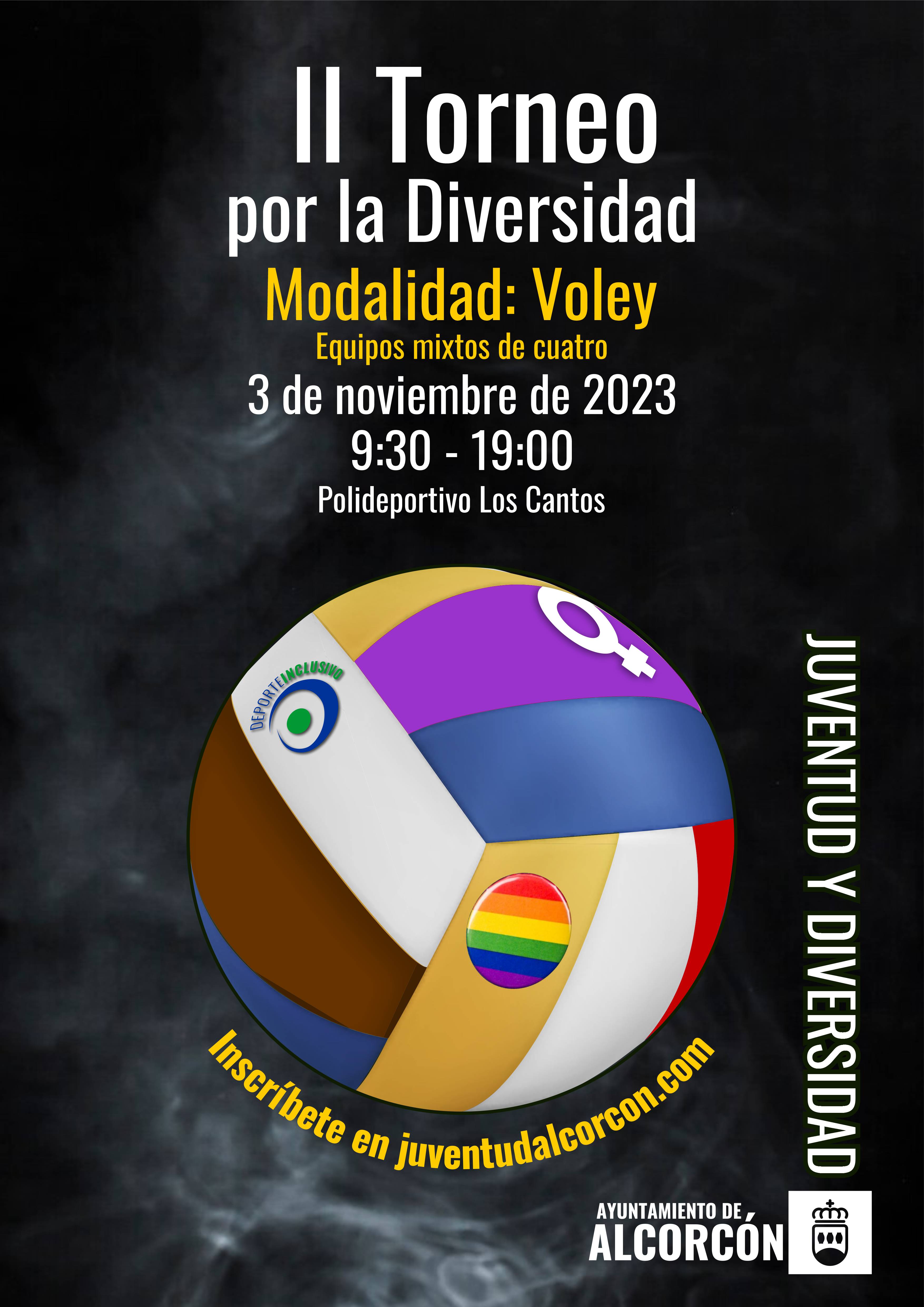 torneo diversidad