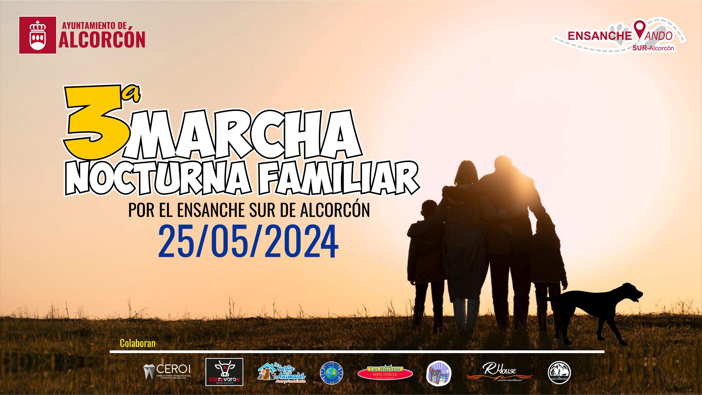 marcha