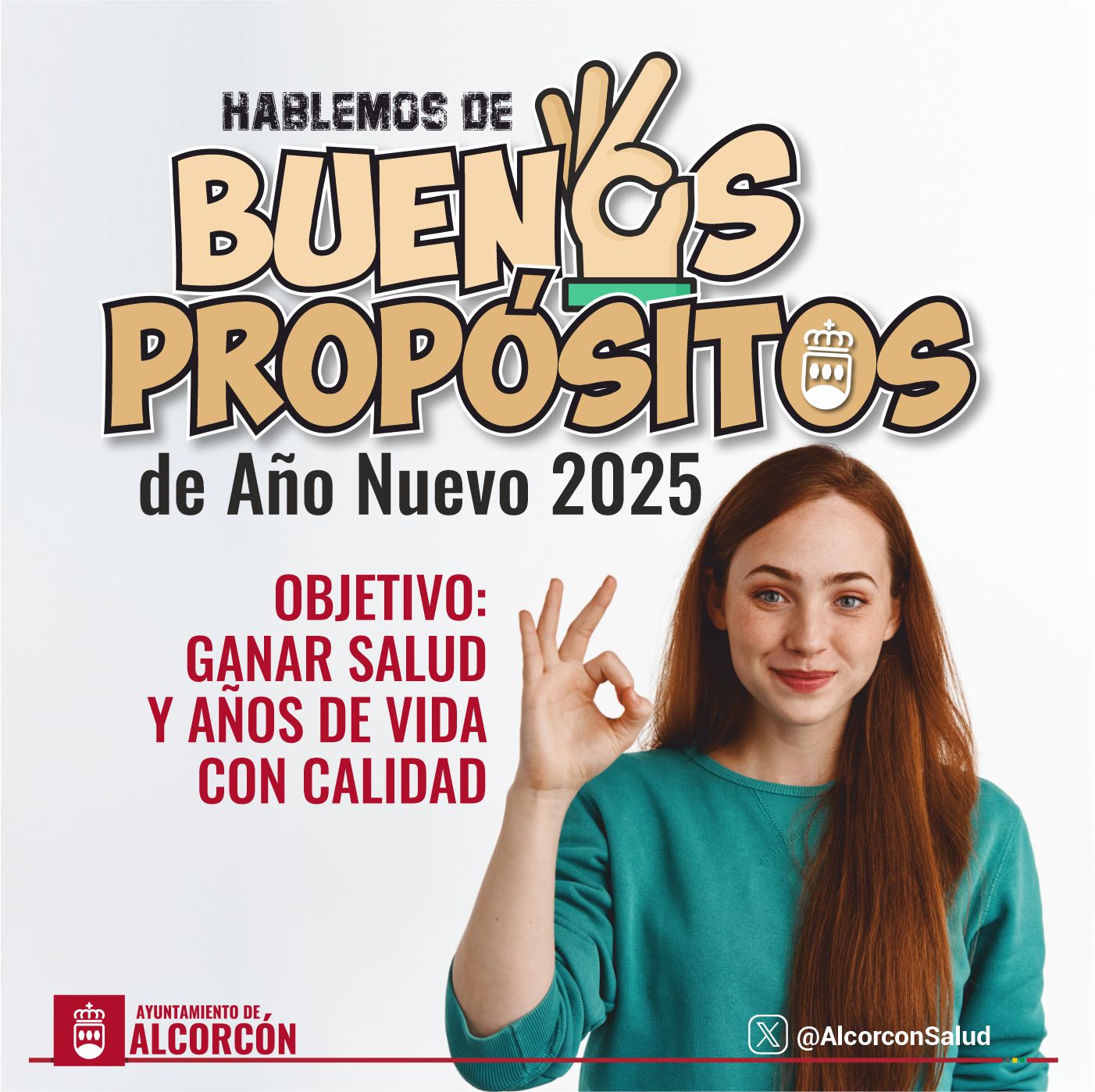 buenos propósitos