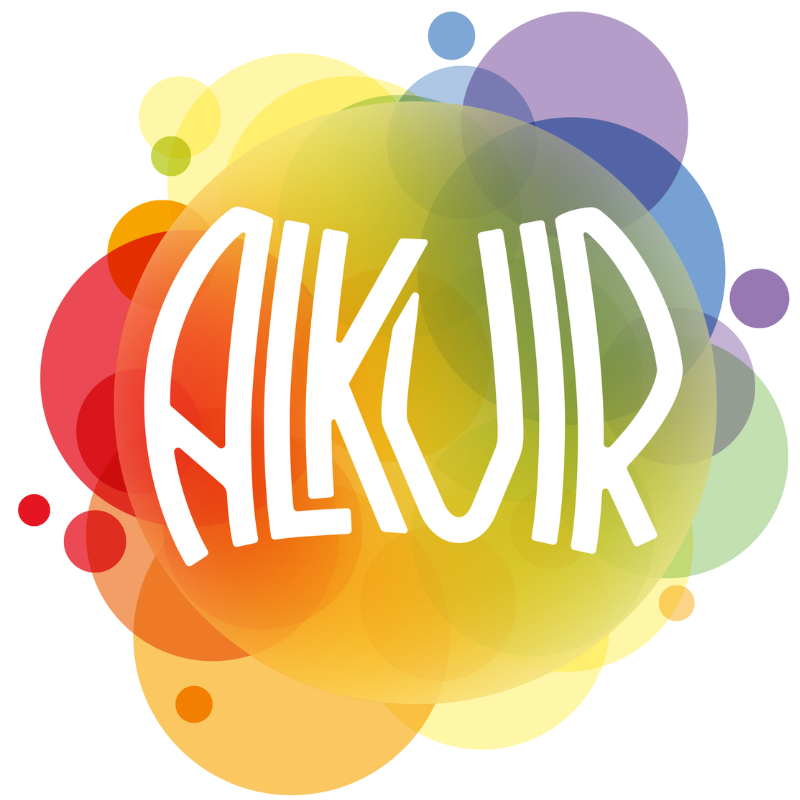 logo Alkuir