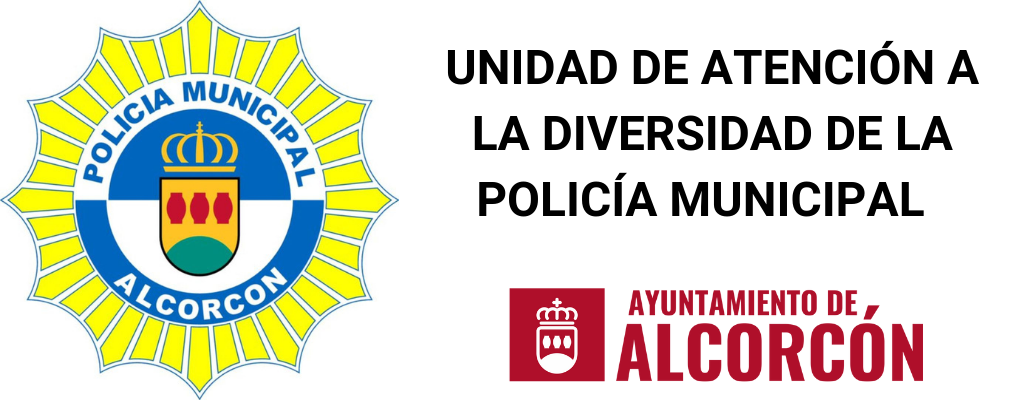 UAD POLICIA MUNICIPAL ALCORCON