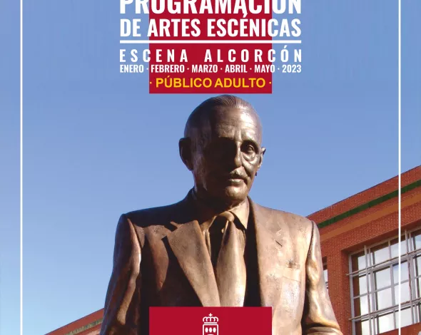 Artes escénicas