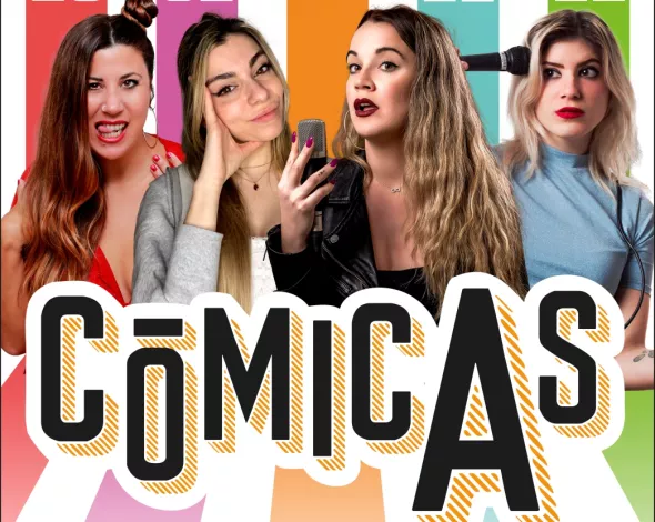 Comicas