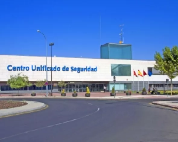 Centro Unificado