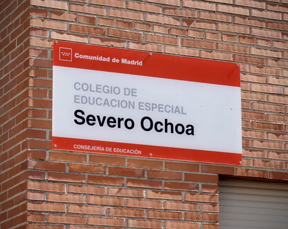 Severo Ochoa