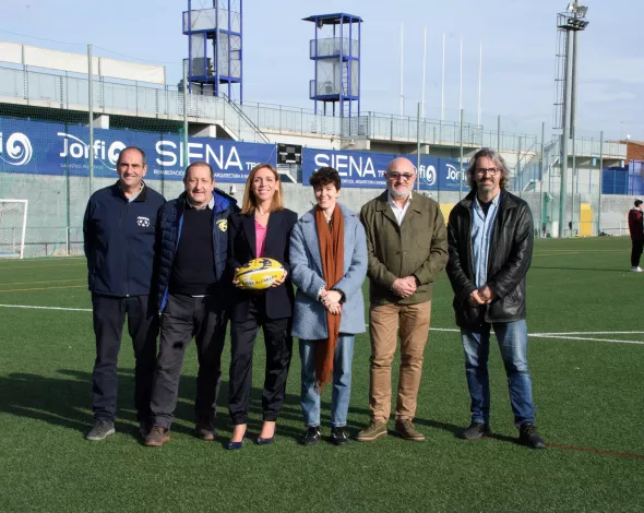 29-01-24 Nuevo campo rugby