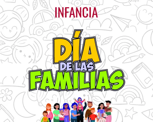 día de las familias