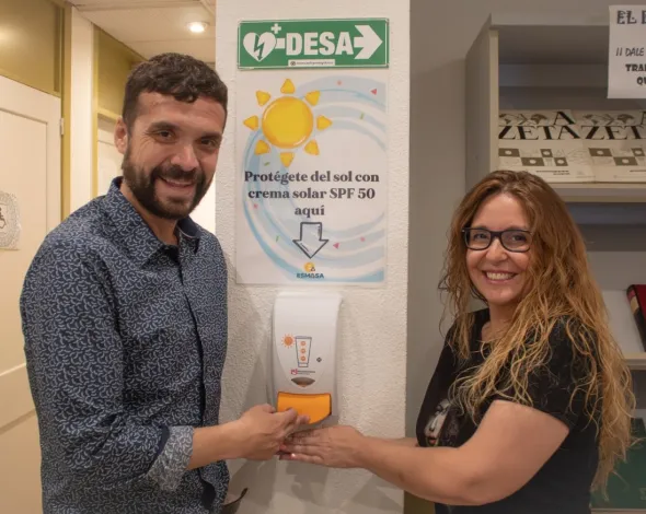 Crema Solar