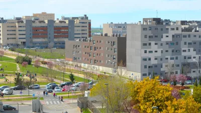 Direction de l'Habitat et de la Coopération