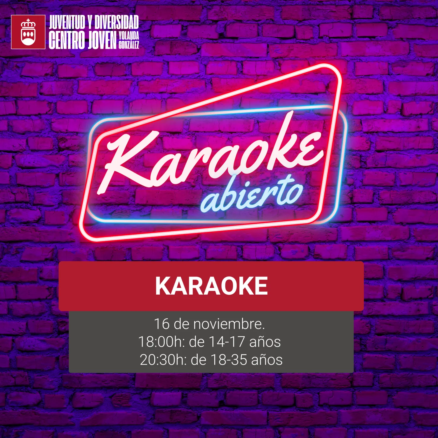 karaoke