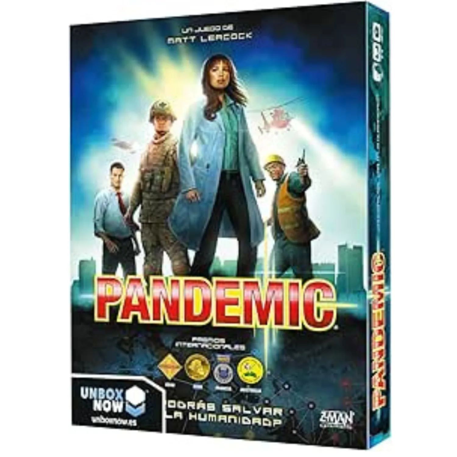 Pandemic