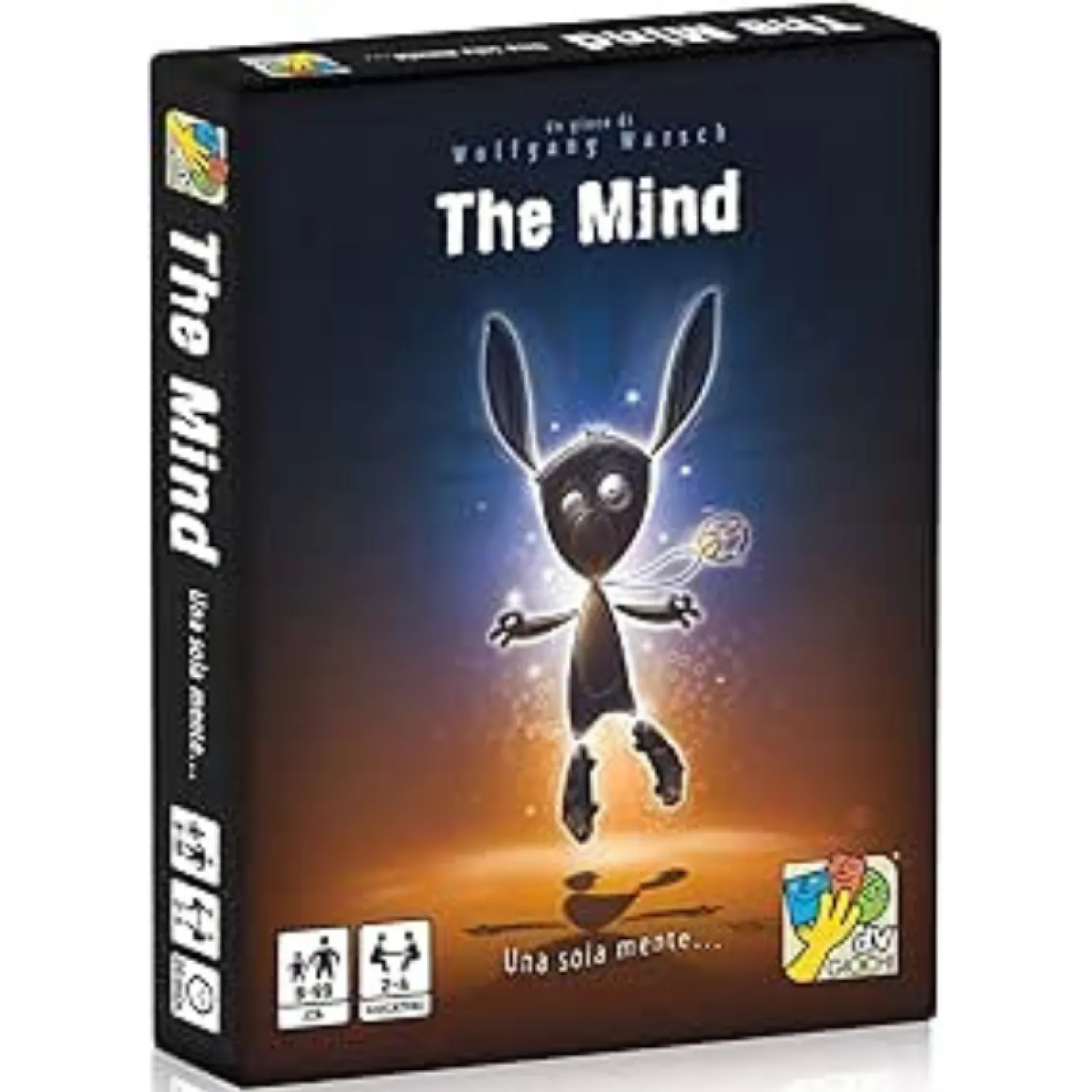 the mind