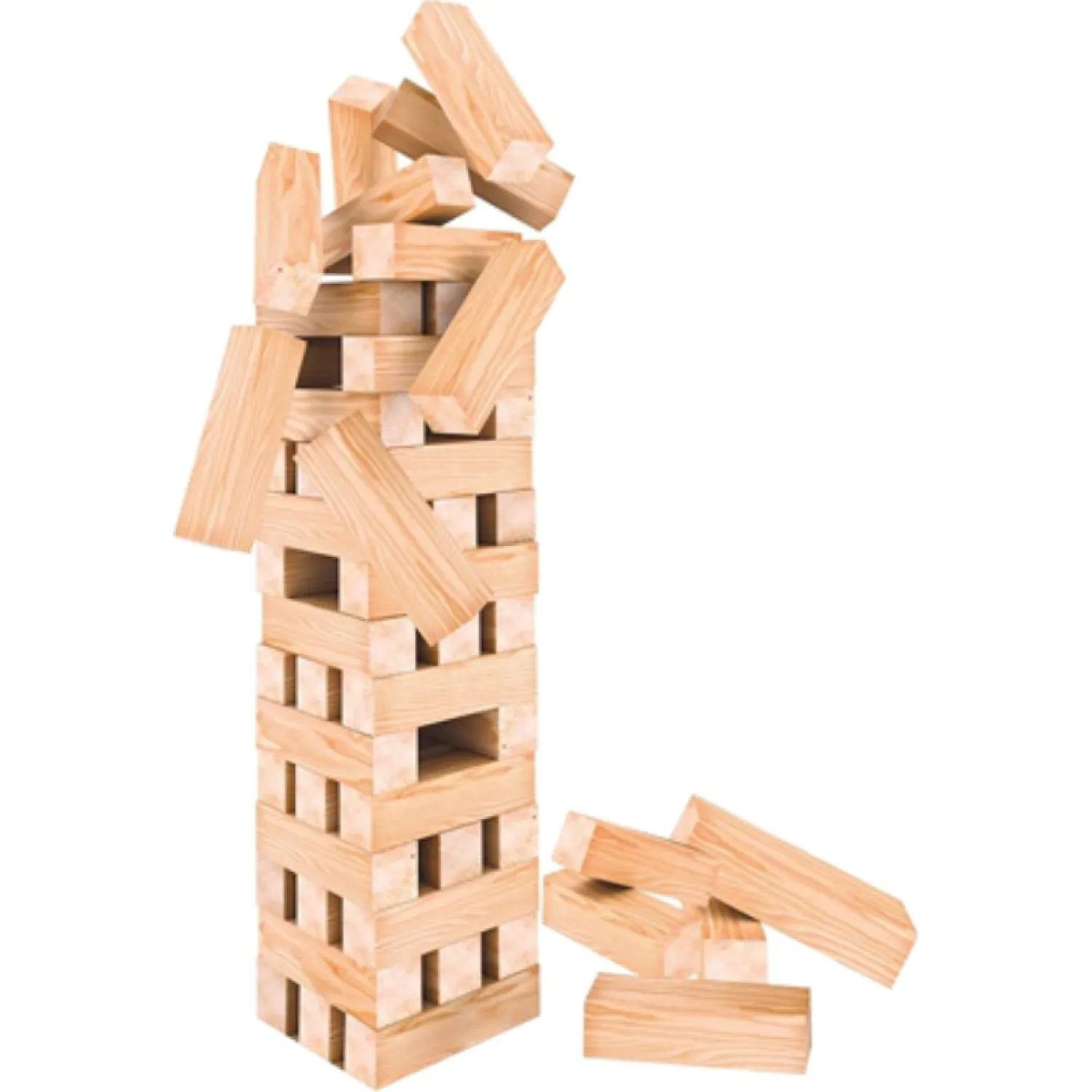 JENGA