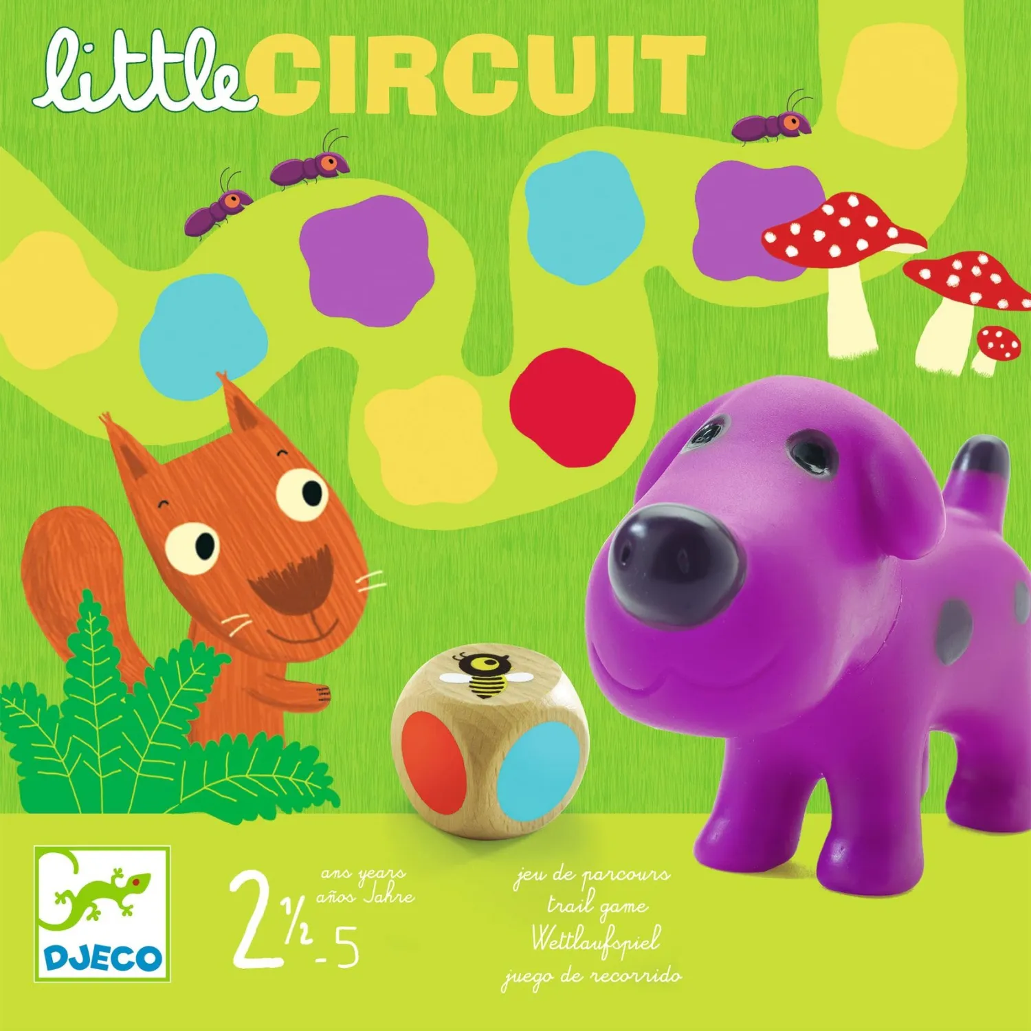 lite circuit