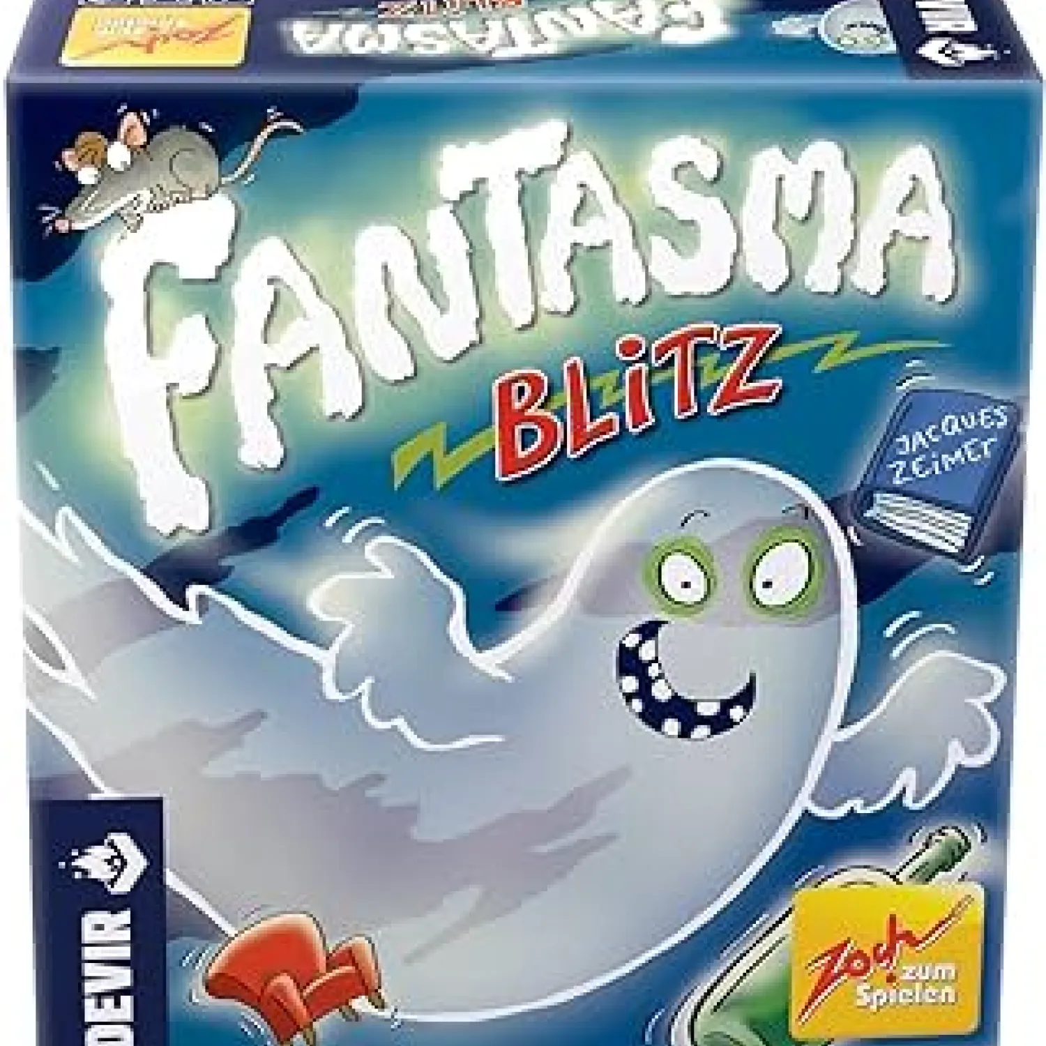 fantasma