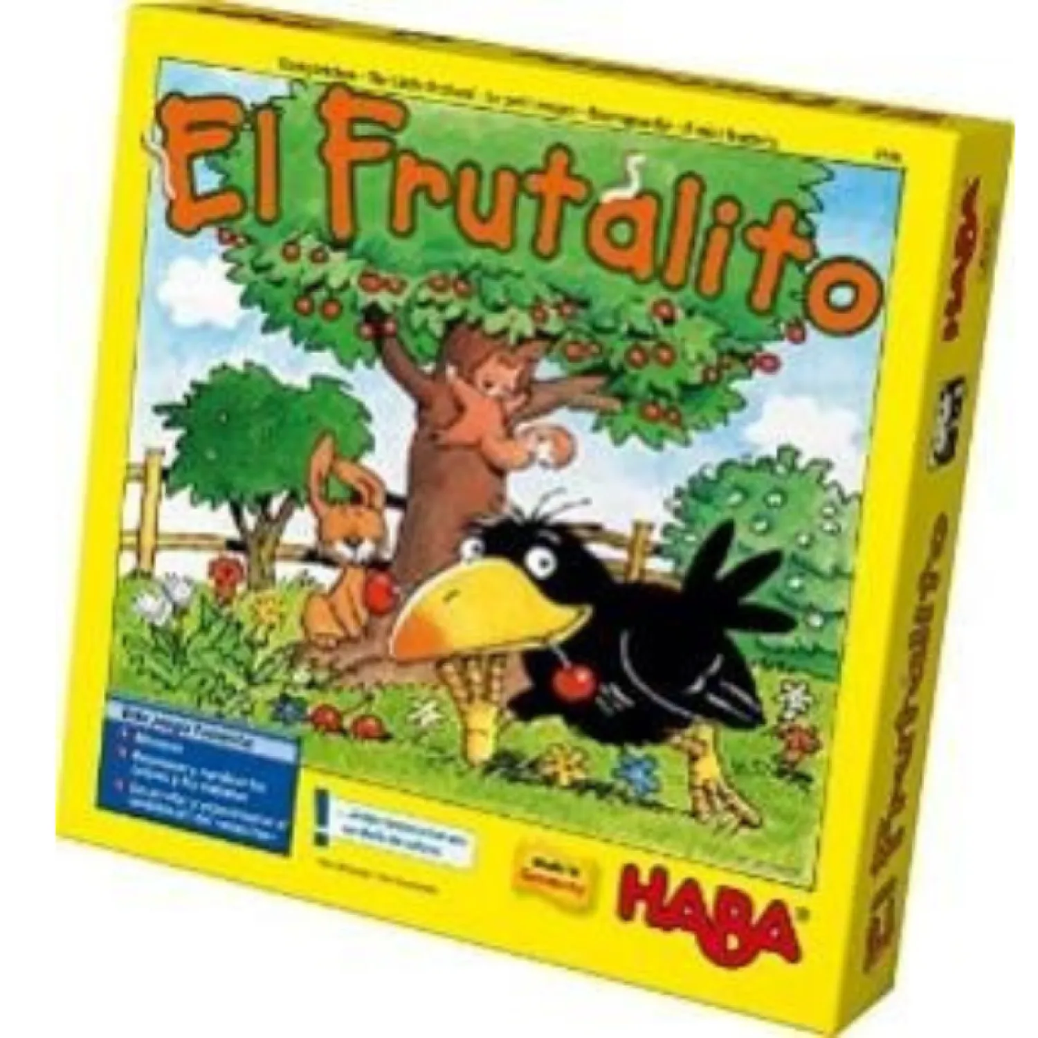 EL FRUTALITO