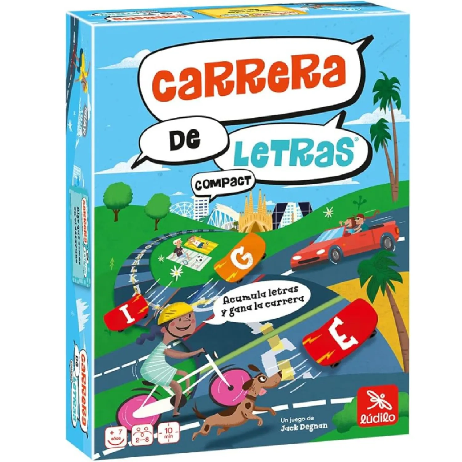 CARRERA