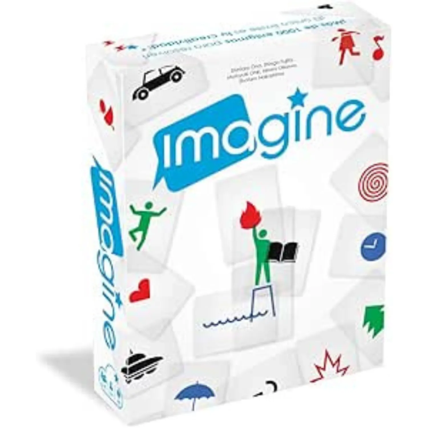 imagine