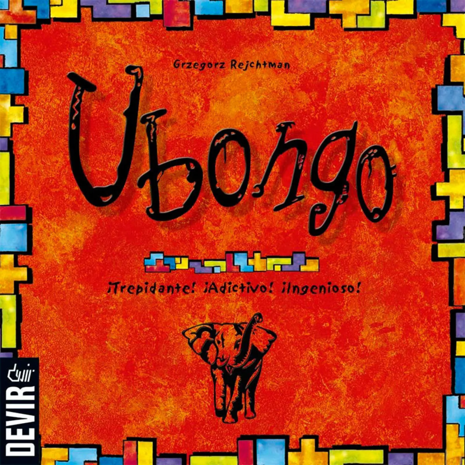 ubongo