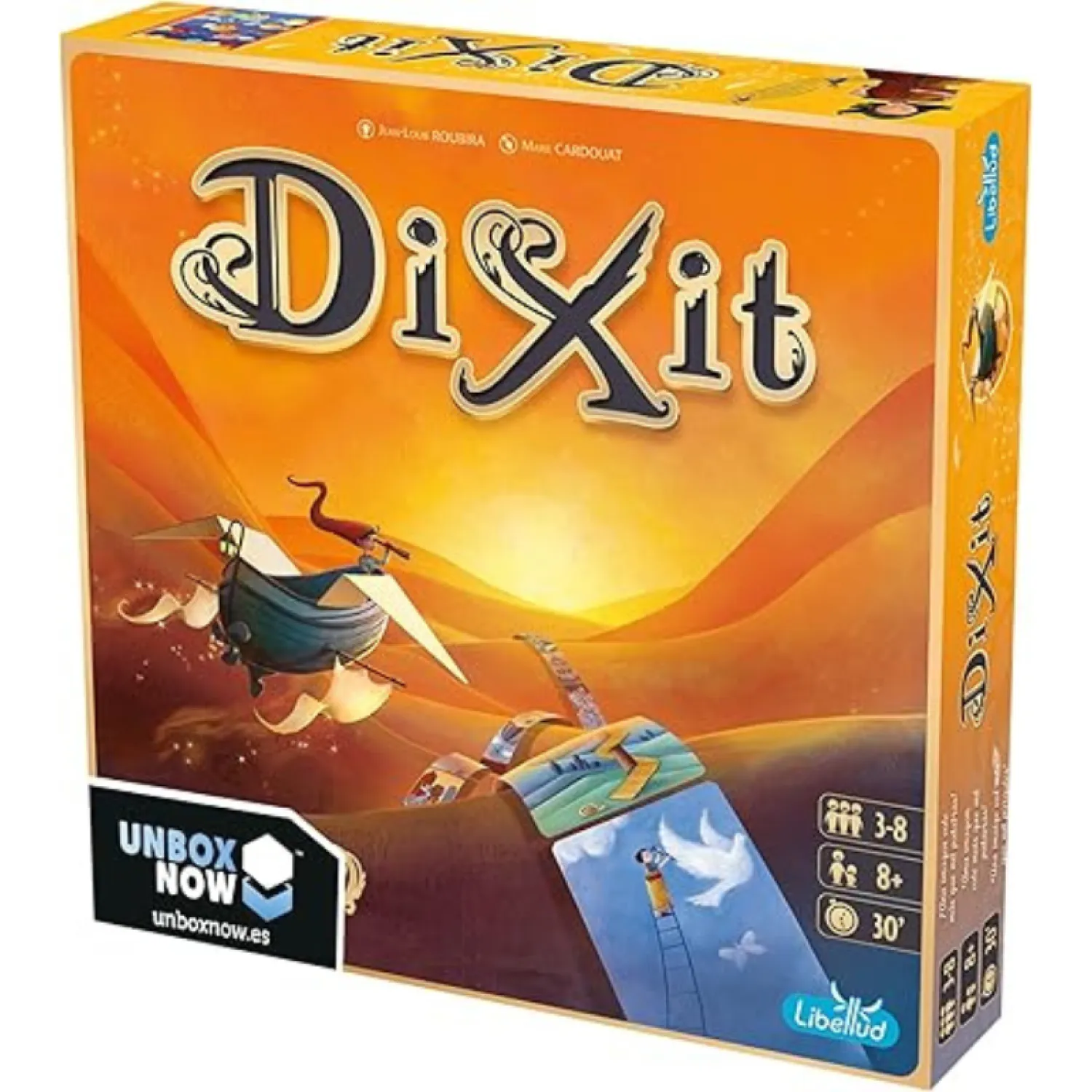 DIXIT