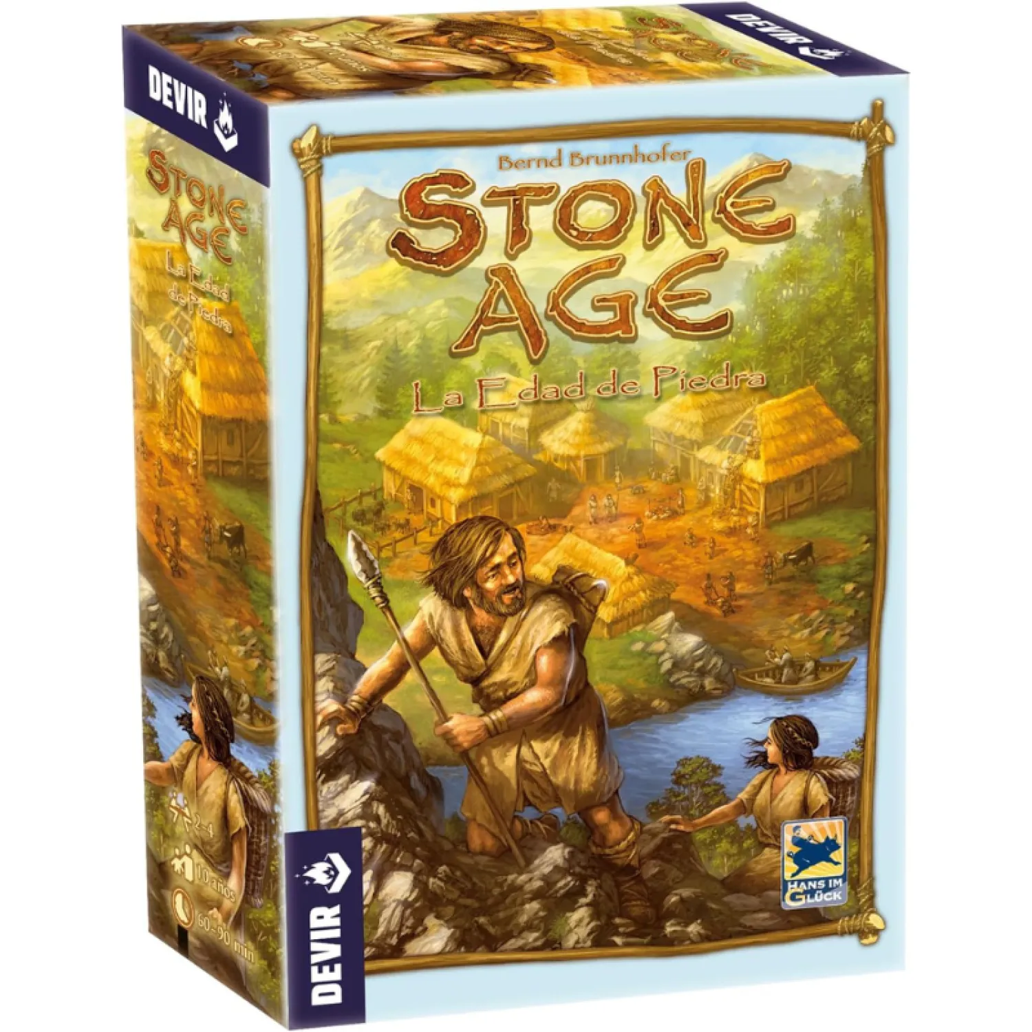 stone age