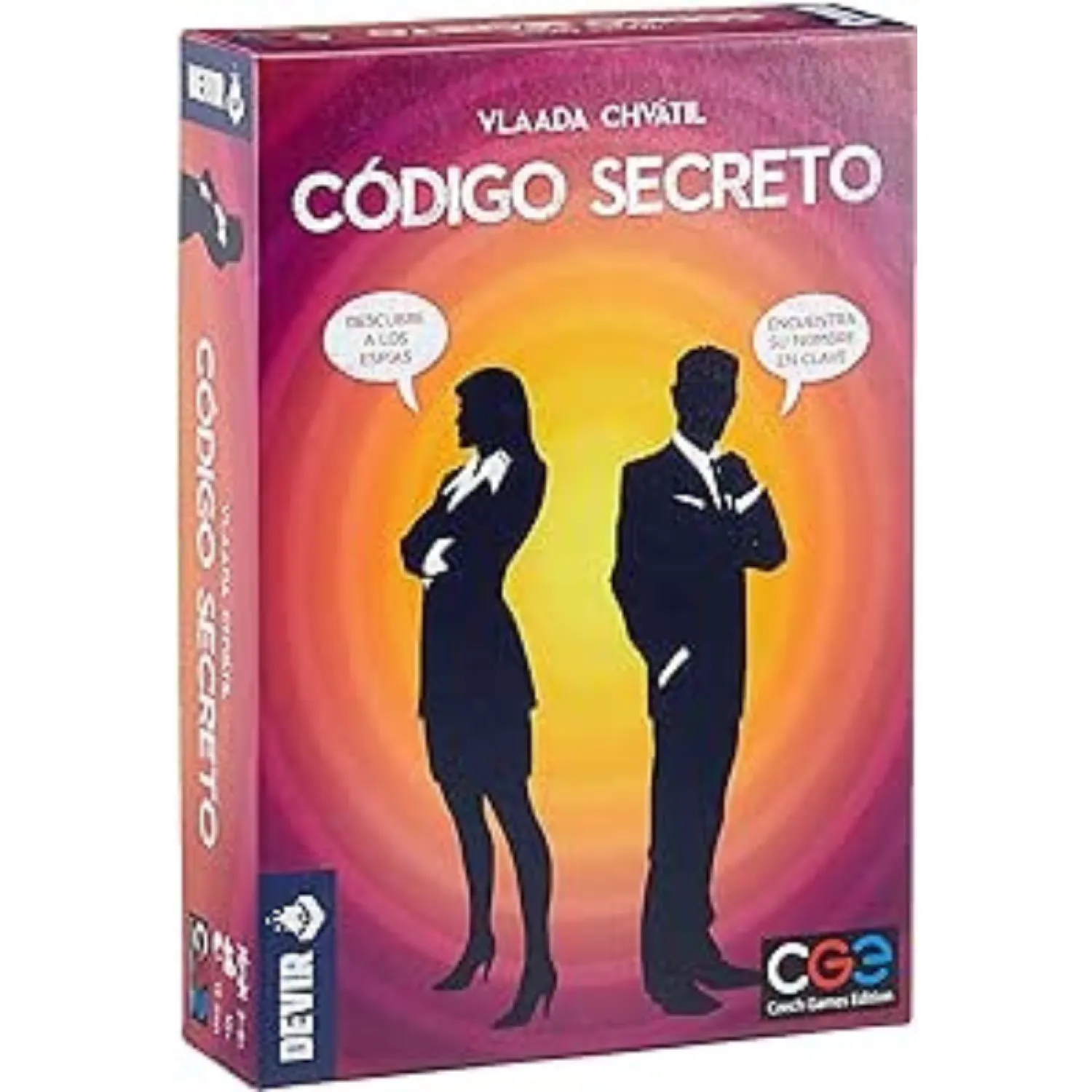 CODIGO