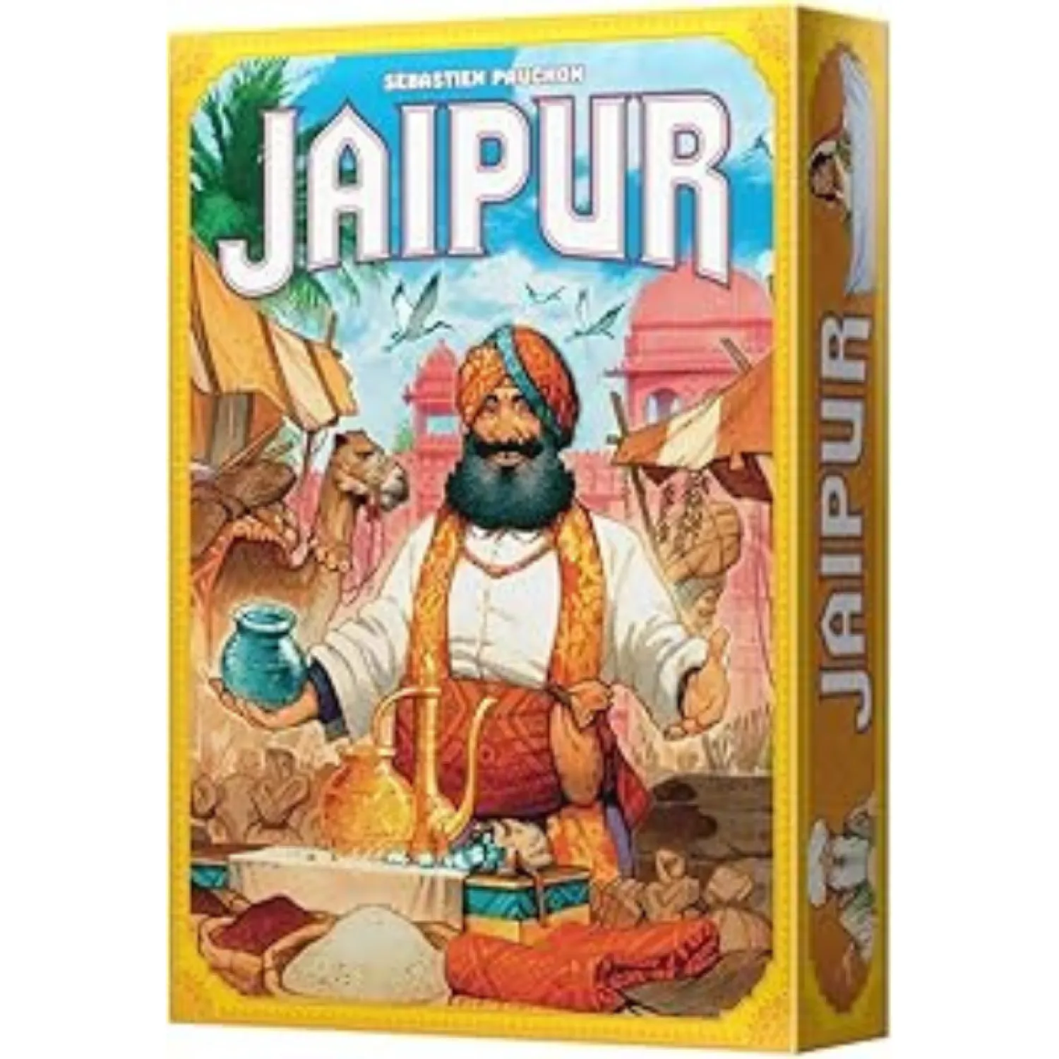 JAIPUR