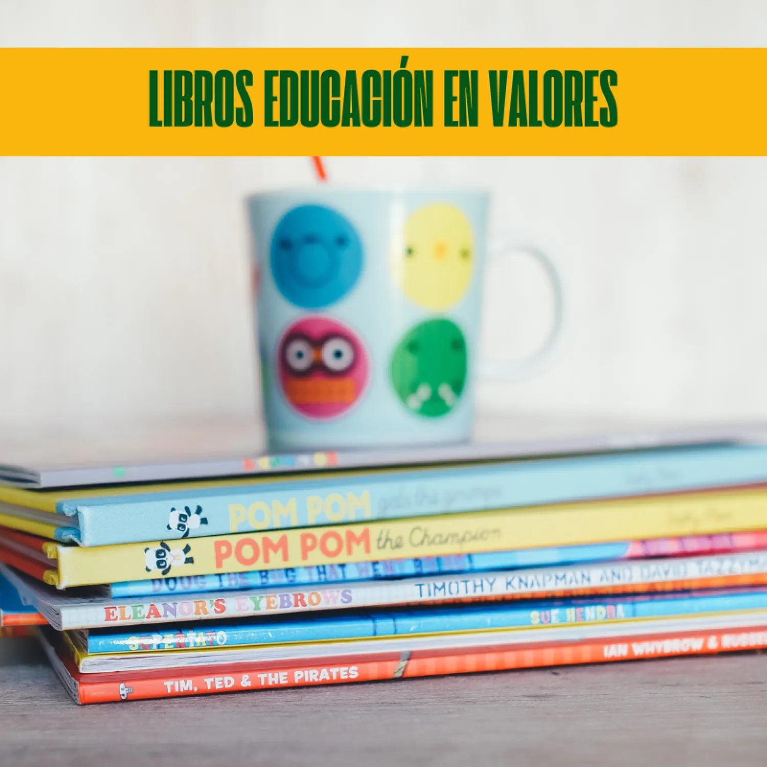 LIBROS