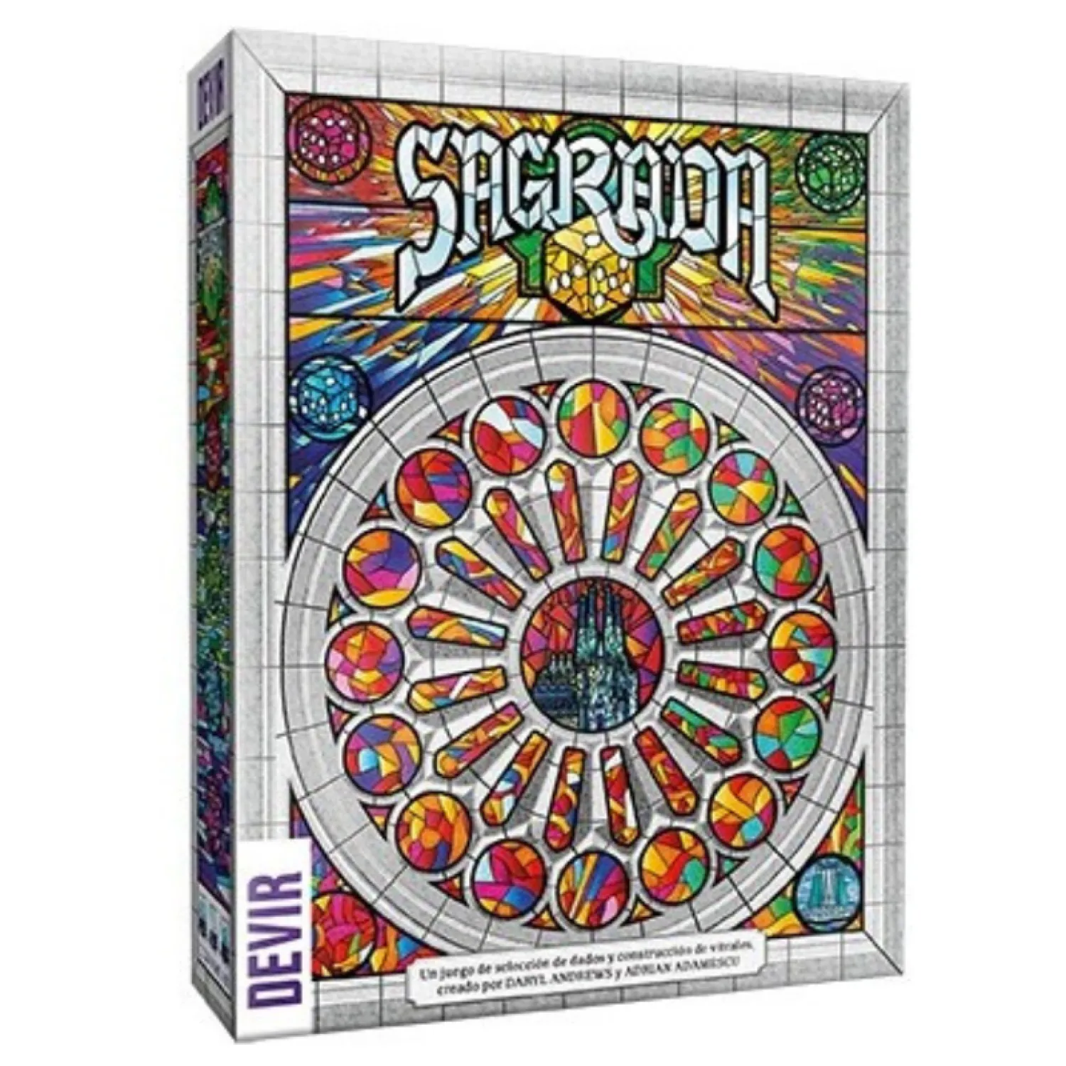 SAGRADA