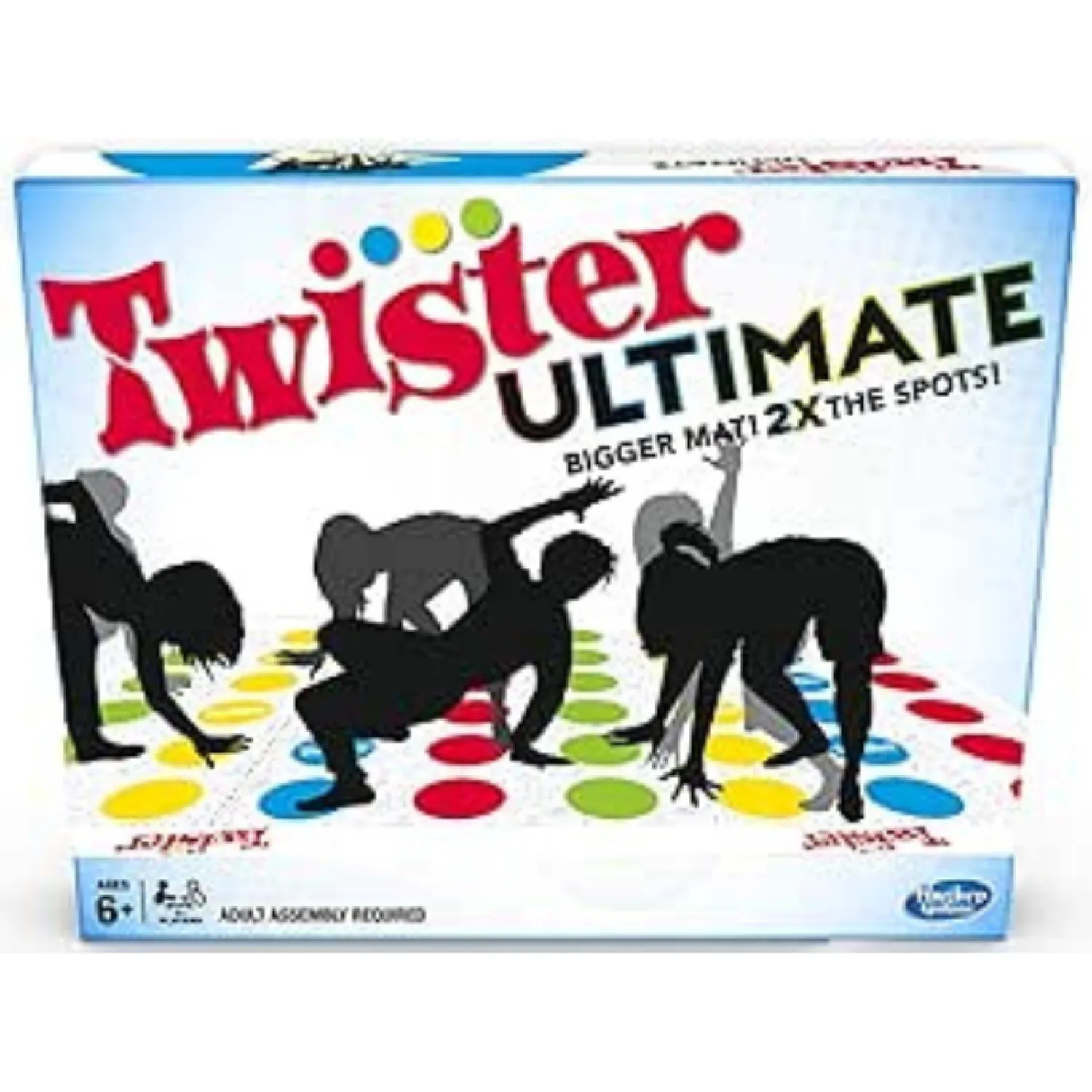 TWISTER