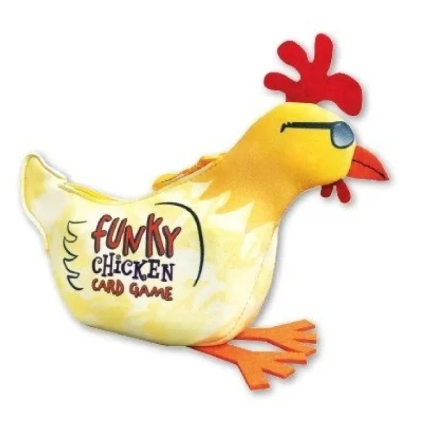 FUNKY POLLO