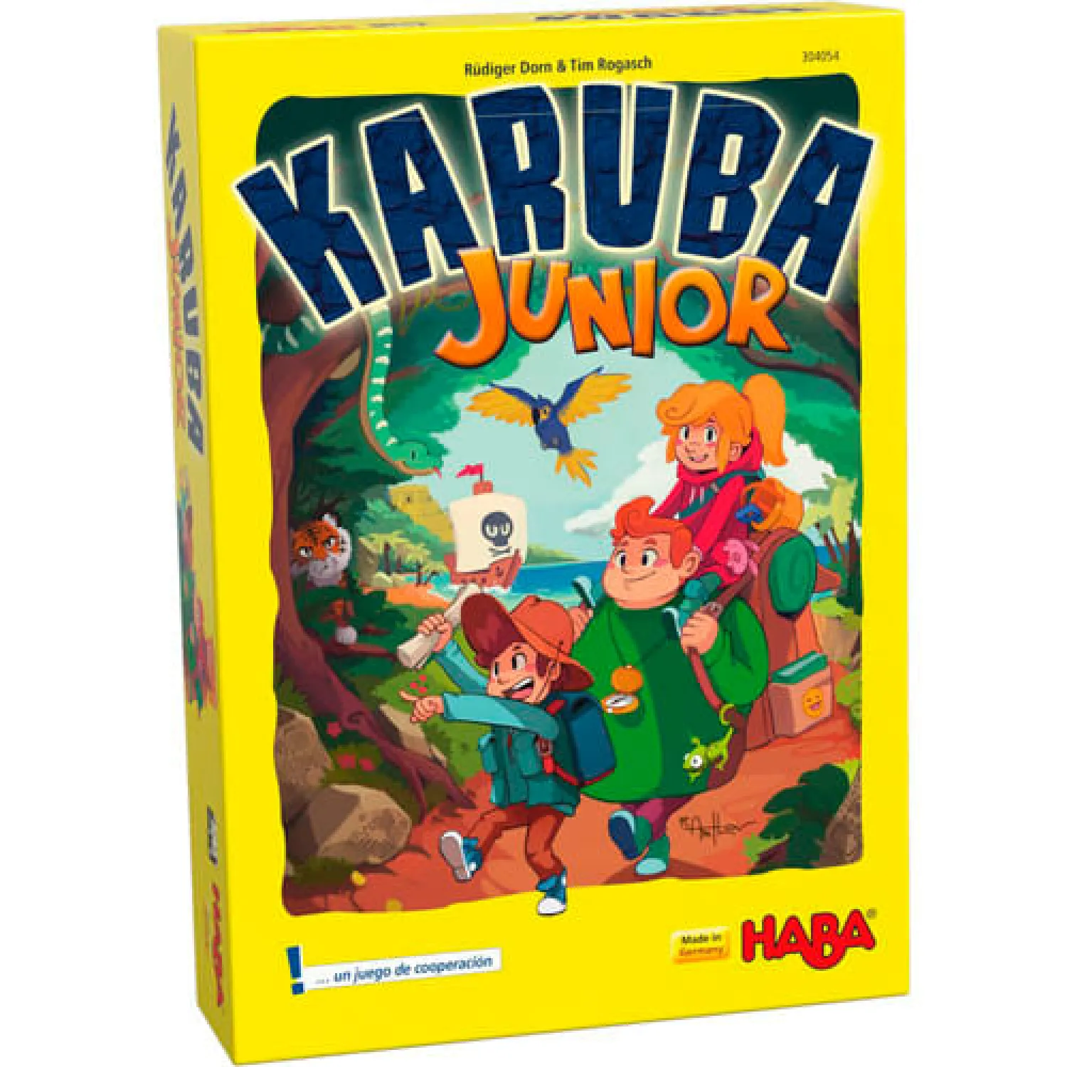 karuba