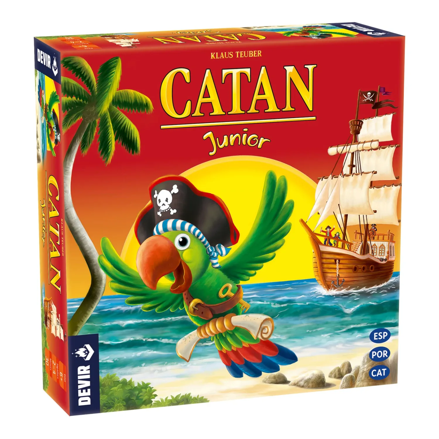 CATAN