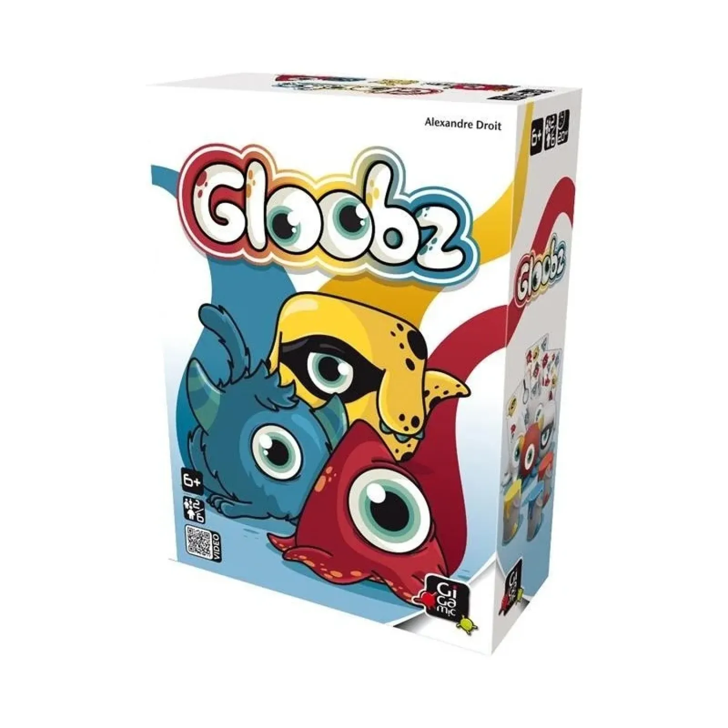 gloobz