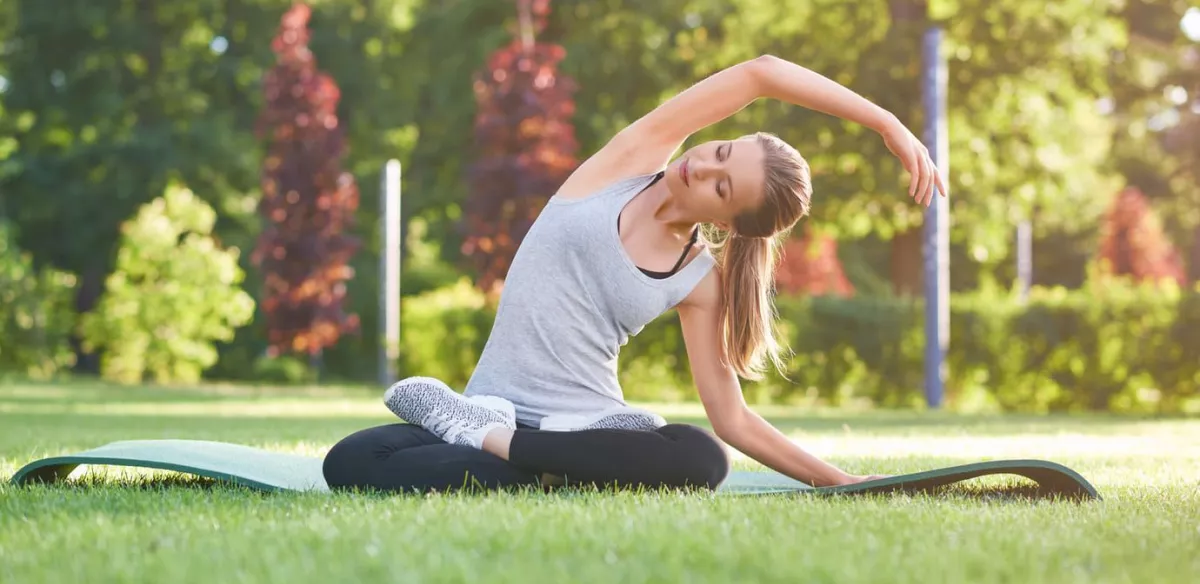 FOTO YOGA