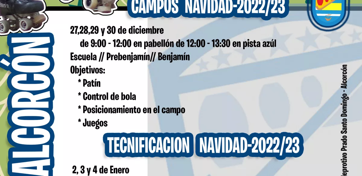 CARTEL CAMPUS