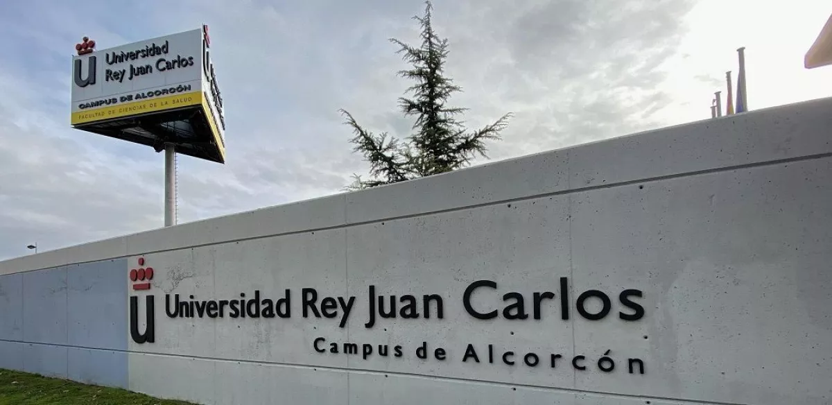 Universidad Rey Juan Carlos Alcorcón