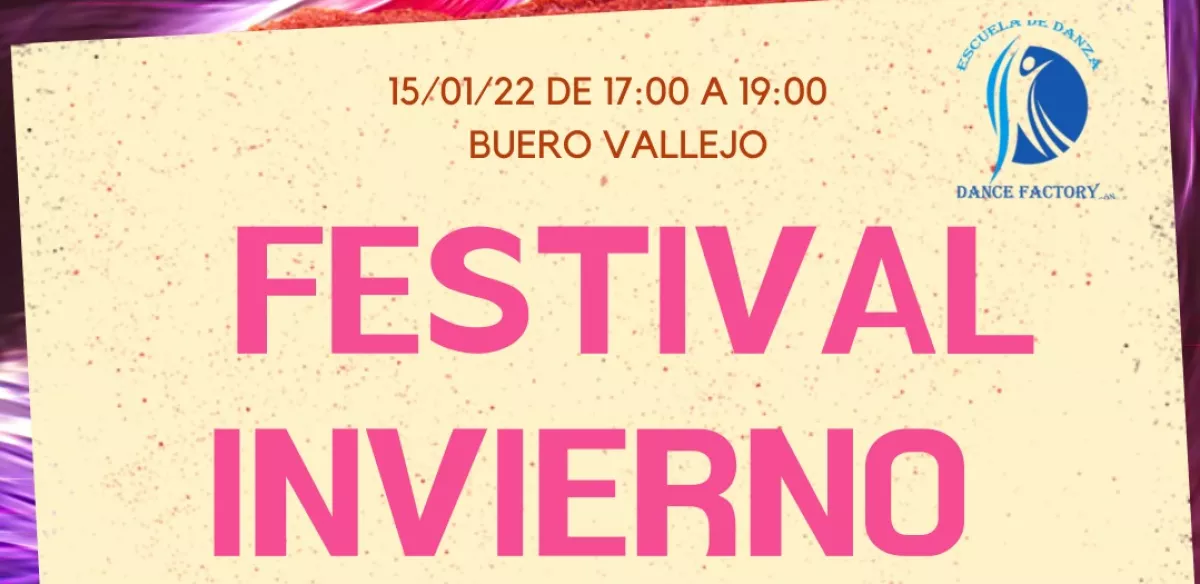 CARTEL FESTIVAL