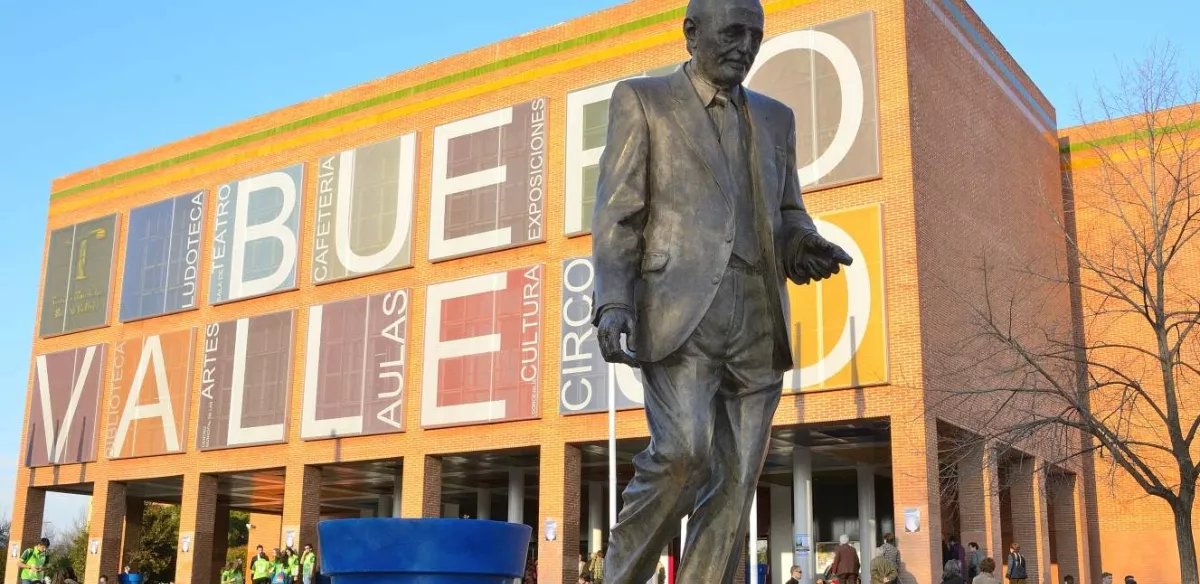 Teatro Buero Vallejo