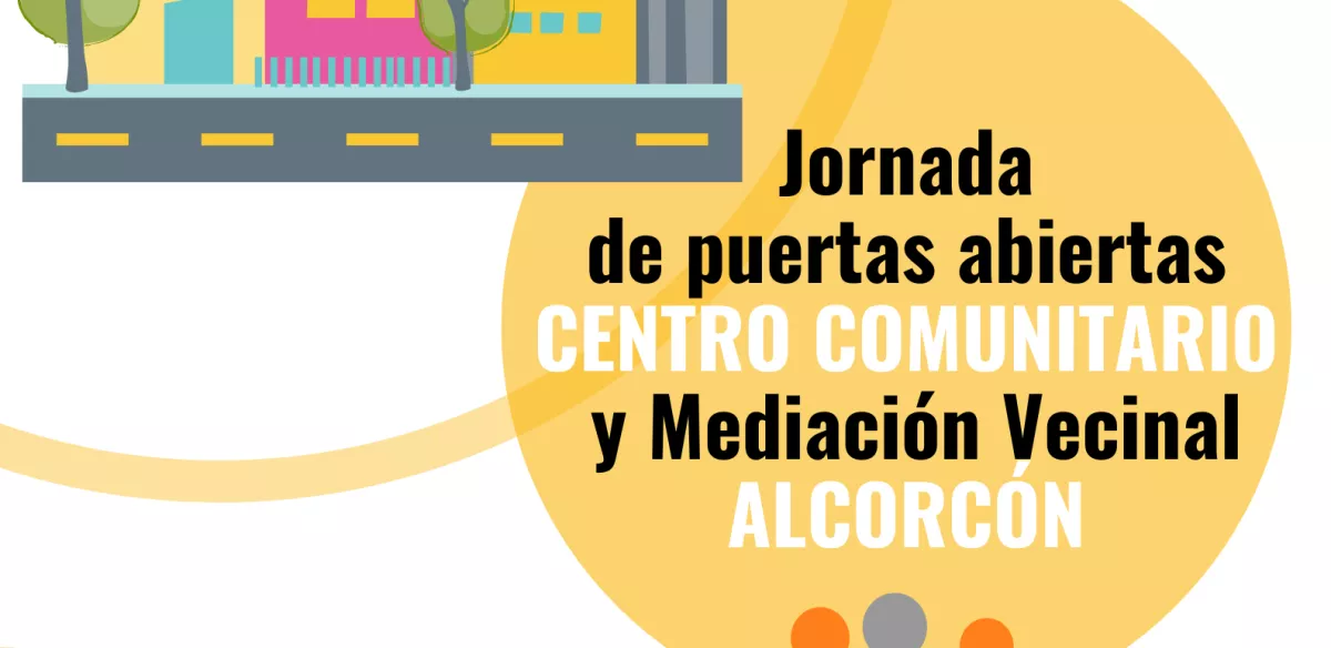 Imágen cartel jornada puertas abiertas