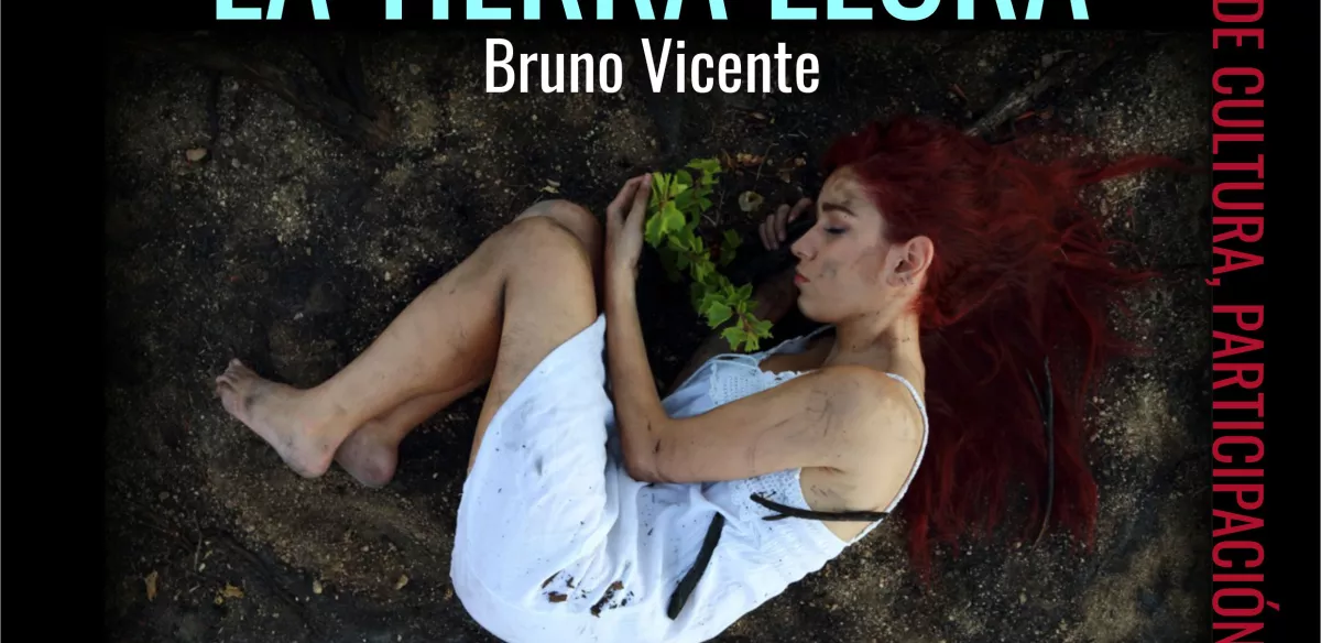 Exposición de Fotografía: LA TIERRA LLORA de Bruno Vicente