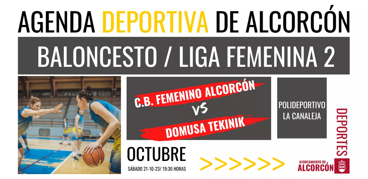 Baloncesto / Liga Femenina 2