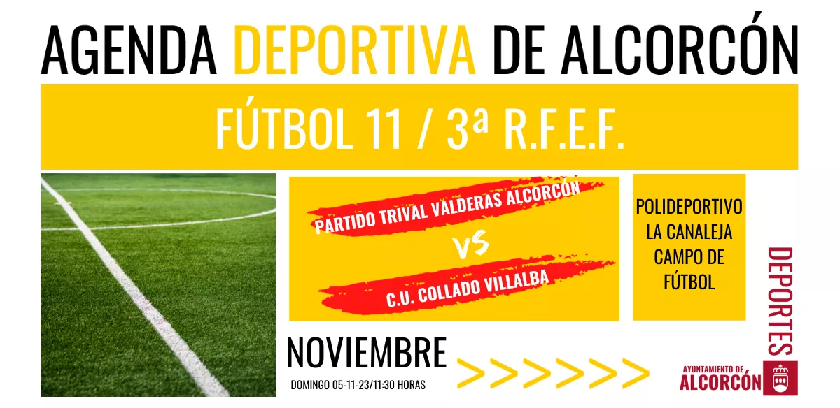 FÚTBOL 11 / 3ª R.F.E.F.