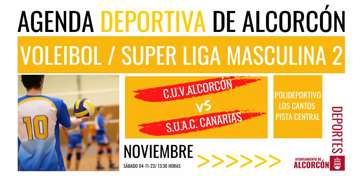 VOLEIBOL / Super Liga Masculina 2