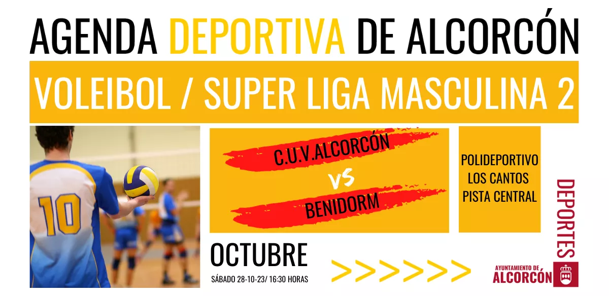  VOLEIBOL / Super Liga Masculina 2