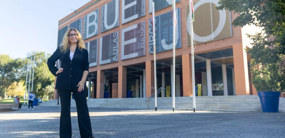 Alcorcón elegida como sede del encuentro de circo joven, en Junio 2024