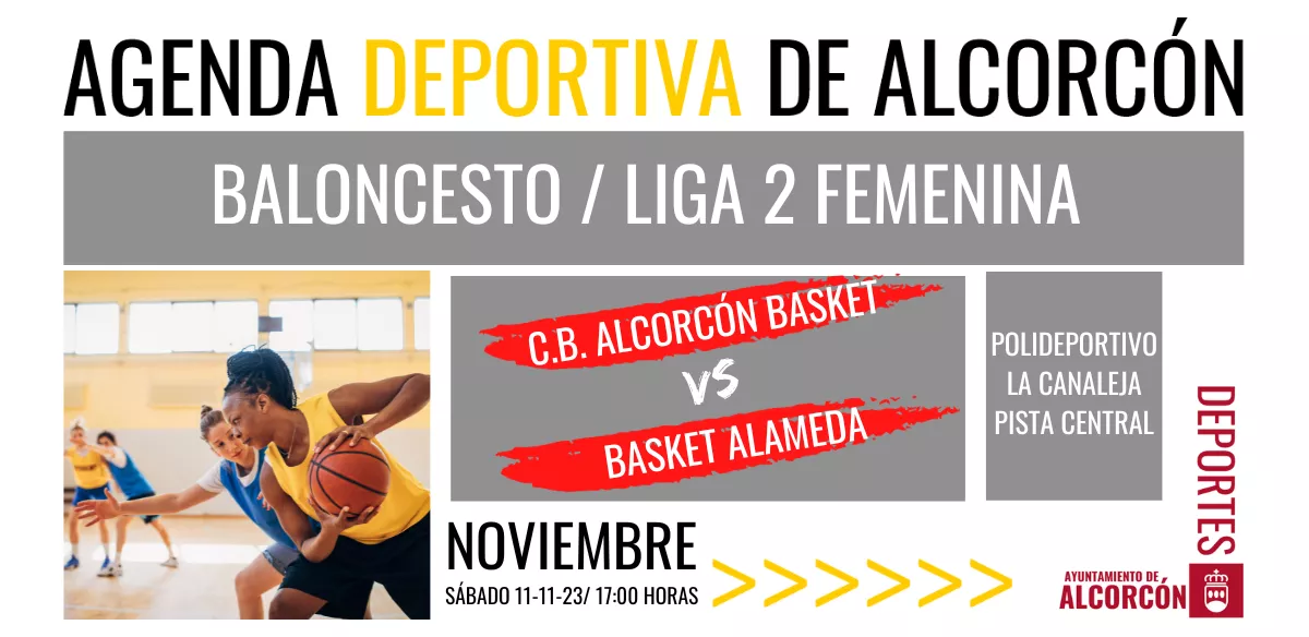 BALONCESTO  / LIGA 2 FEMENINA 