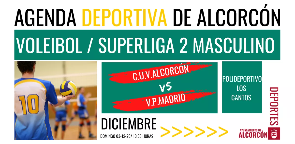 VOLEIBOL / SUPER LIGA 2 MASCULINO