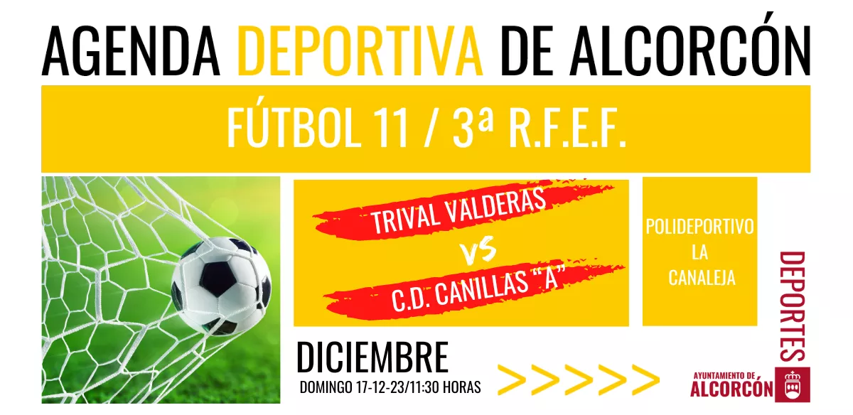 FUTBOL 11 / 3ª R.F.E.F. 